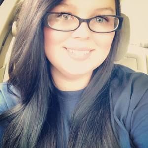 Meet your Posher, Alison